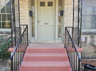 1401 Hartford Rd #2, Austin, TX 78703