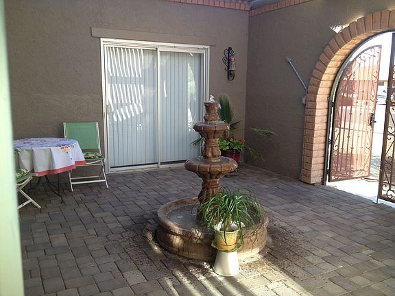 Fountain
