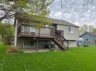 201 W Beechnut St, Brandon, SD 57005