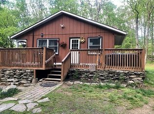 109 Lewis Rd, Milford, PA 18337