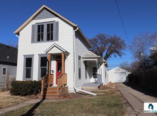 1736 Sumner St, Lincoln, NE 68502