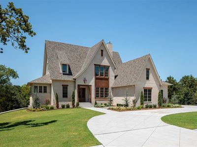 6509 NE 97th St, Oklahoma City, OK, 73151