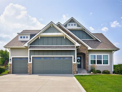 10792 NW 111th Ave, Granger, IA, 50109