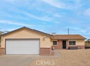 5455 Mariposa Ave, Twentynine Palms, CA 92277
