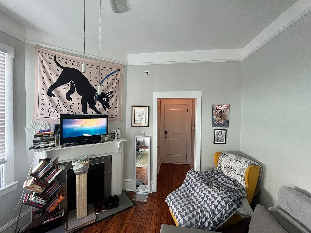 Studio, 216 sqft, $1,300 — Photo 3