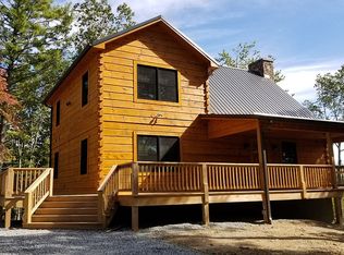 7956 Bailey Falls Ln, Lenoir, NC 28645