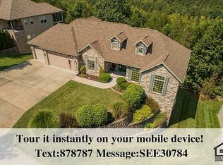 862 Silver Cliff Way, Reeds Spring, MO 65737