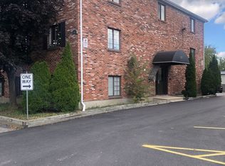 Hancock Second Apartments, Manchester, NH 03102