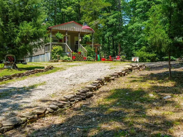 9649 Park Ave, Fountain Lake, AR 71901