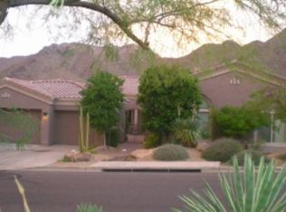 11264 E Caribbean Ln, Scottsdale, AZ 85255