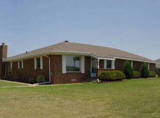 1573 Rifle Range Rd, Iowa Park, TX 76367