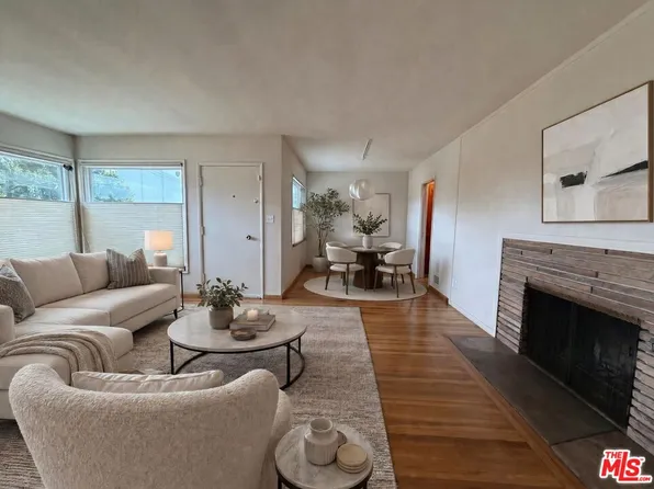 12207 Palms Blvd, Los Angeles, CA 90066