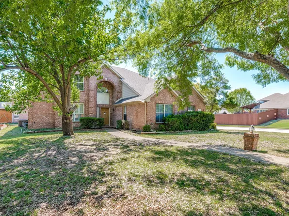 4110 Watersedge Ct, Rowlett, TX 75088