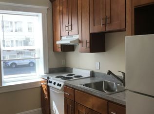 893-897 Huntington Ave #2R, Boston, MA 02115