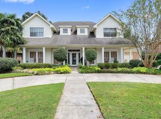 174 Chateau Latour Dr, Kenner, LA 70065