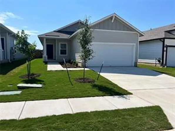 13309 Riding Dr, Pflugerville, TX 78660