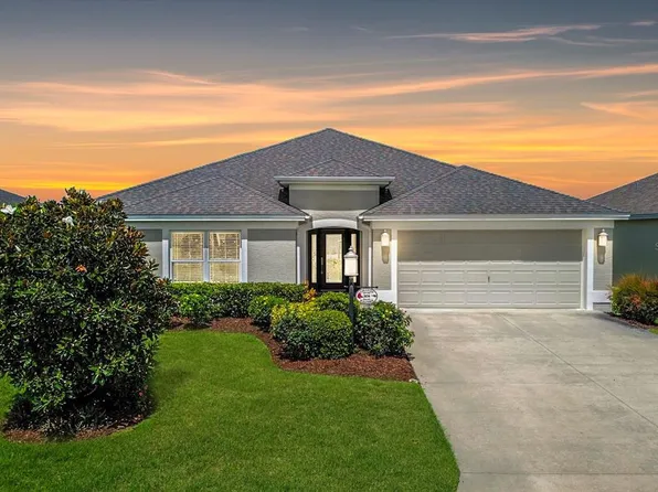 3574 Oracle Ct, The Villages, FL 32163