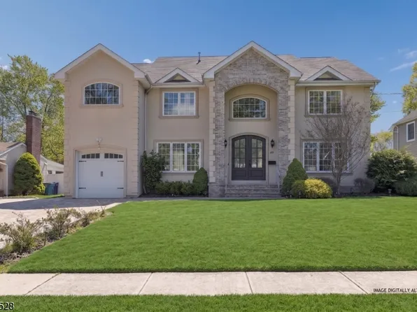 49 Hall Dr, Clark Twp., NJ 07066
