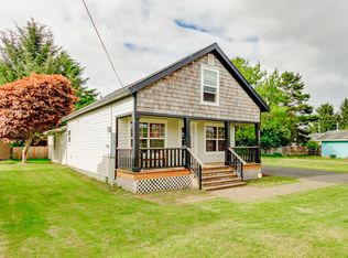 3802 Maple Ln, Tillamook, OR 97141