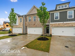 5612 Hislop Ln #67, Mableton, GA 30126