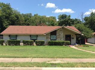 11648 Drummond Dr, Dallas, TX 75228