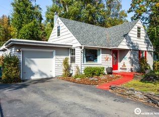 4508 Cassin Dr, Anchorage, AK 99507