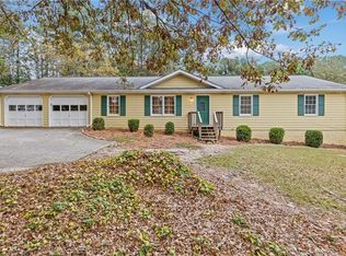 1392 Martin Nash Rd SW, Lilburn, GA 30047