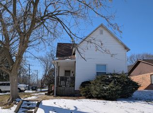 512 Maple Ave, Greencastle, IN