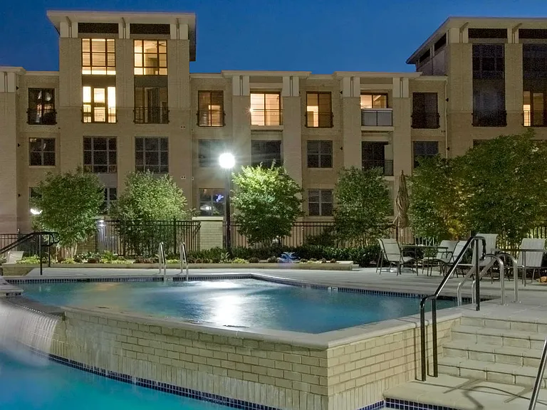 Outdoor Swimming Pool