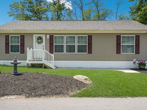 4 Laurel Ct, Quakertown, PA 18951