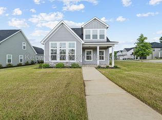904 Sandpiper Xing, Grovetown, GA 30813