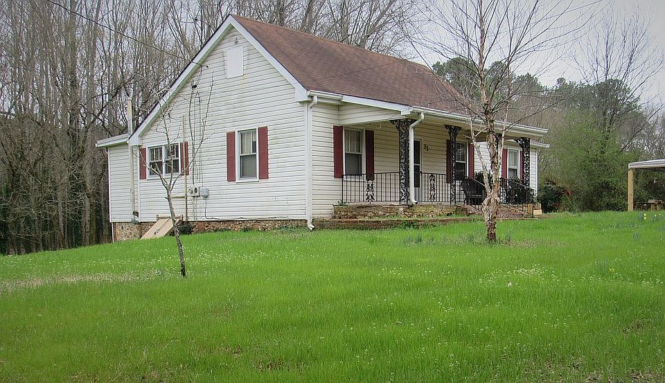 Central A/C and Heat