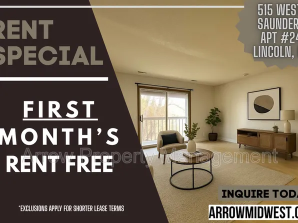515 W Saunders Ave Unit 24, Lincoln, NE 68521
