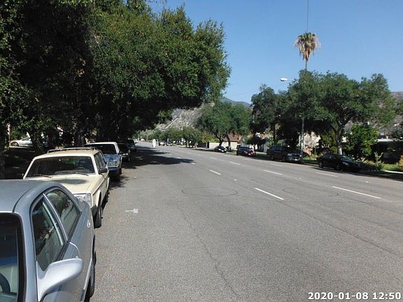 5th image of 1115 N San Gabriel Ave