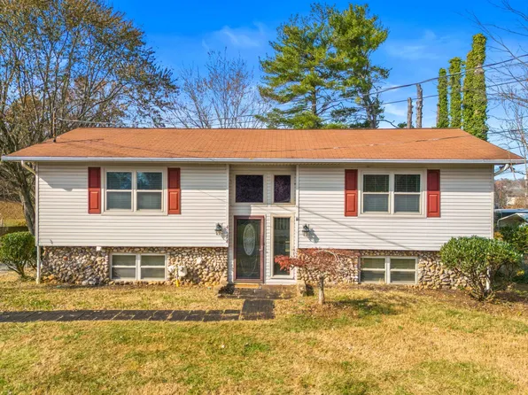 4174 Julian Ave, Morristown, TN 37814