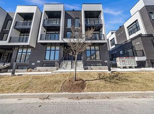 188 Angus Dr #25, Ajax, ON L1S0G5