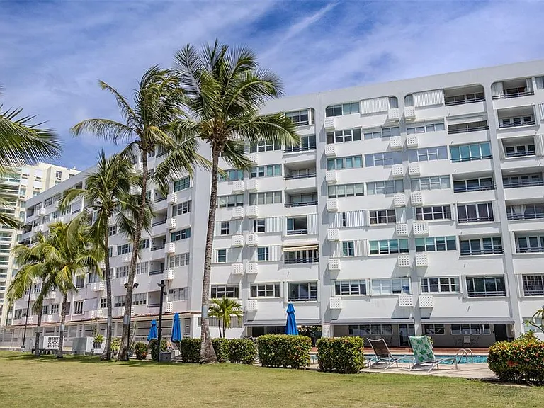 PH 807B Playa Dorada — Photo 15