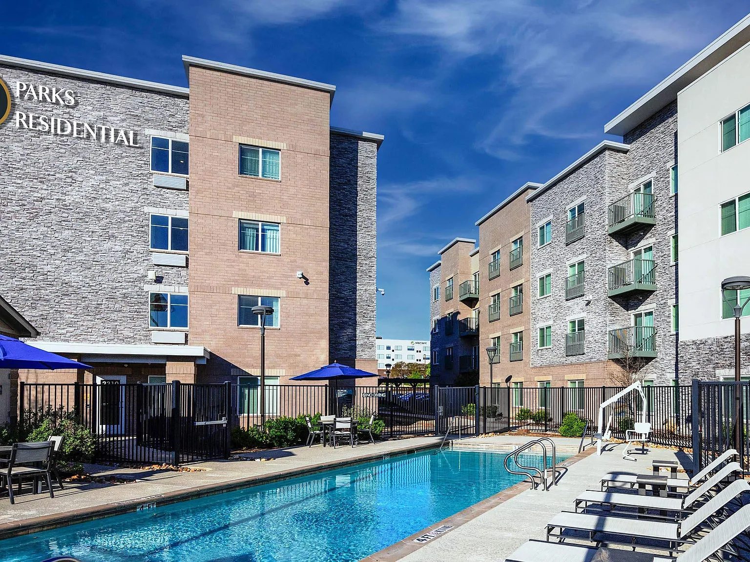 Parks Residential - Richardson — Photo 2