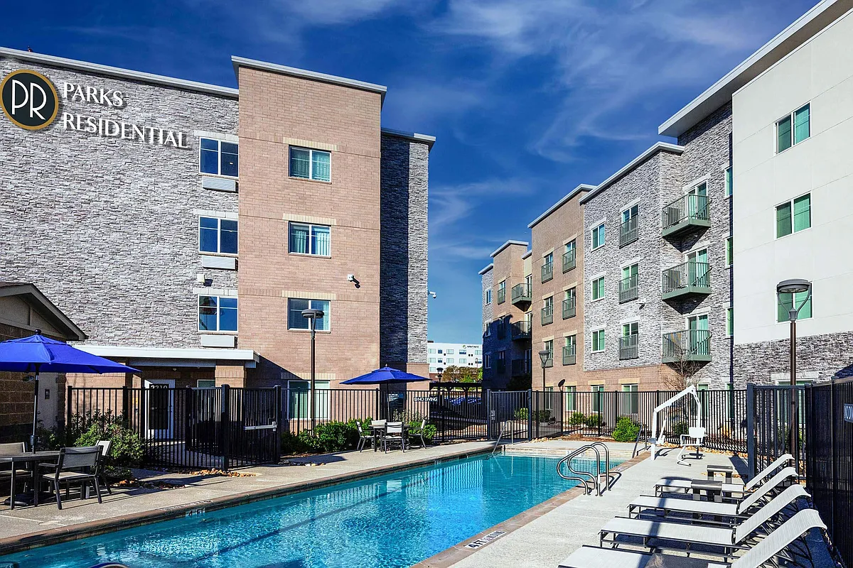 Building Photo - Parks Residential - Richardson