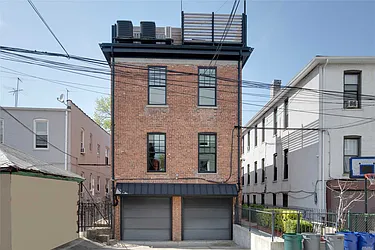 Sold by Daniel Gale Sotheby's International Realty