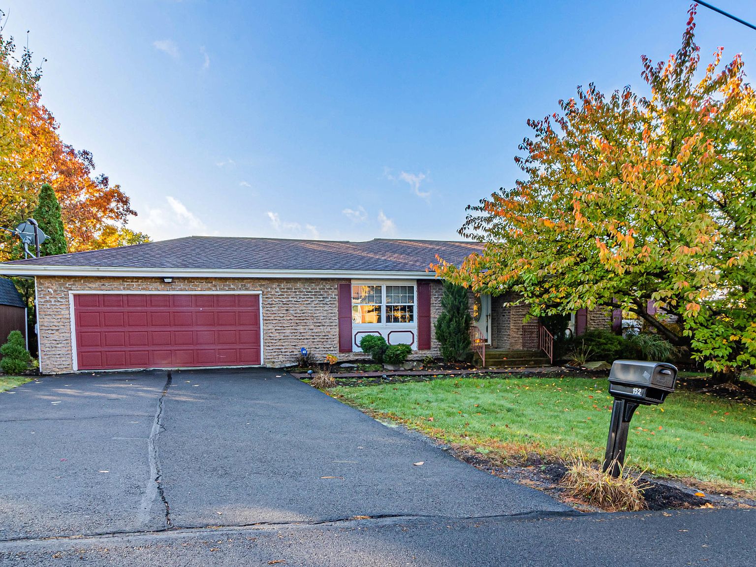 152 Maplewood Dr, Laflin, PA 18702 Zillow