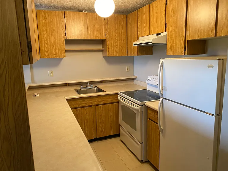 2624 Mill Woods Road East NW #308 — Photo 3