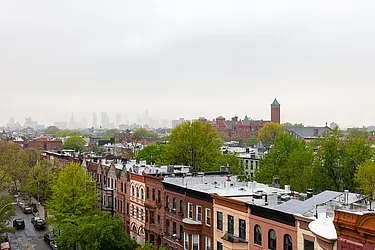 Rented by Brooklyn Group