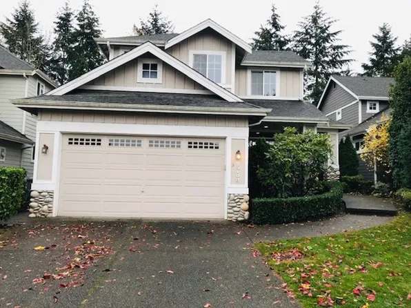 23105 SE 27th Way, Sammamish, WA 98075
