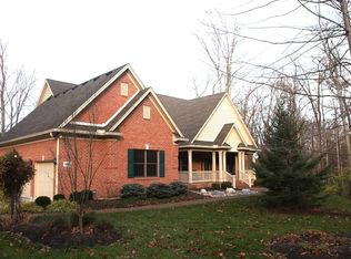 1876 Deerbrook Trl, Dayton, OH 45434