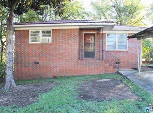 503 Dogwood Ave, Anniston, AL 36201