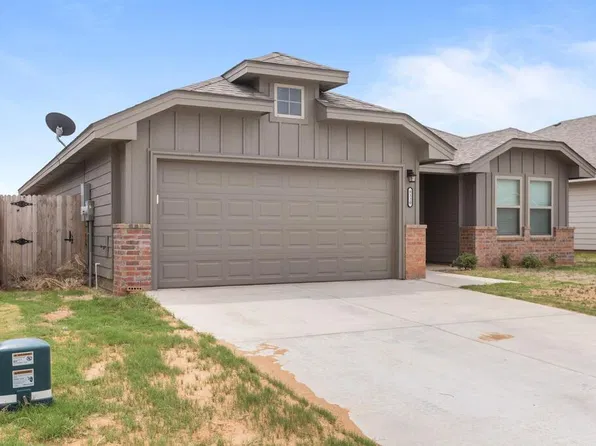 8320 E County Road 113, Midland, TX 79706
