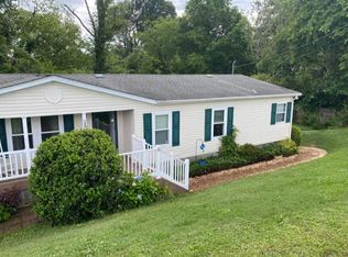 833 Old Reservoir Rd, Maryville, TN 37804