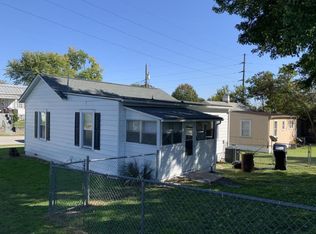 34 Ashlawn Dr, Danville, VA 24541