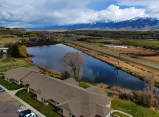 5 Avalon Court, Emigrant, MT 59027